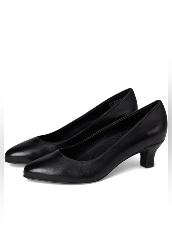Trotters Shoes - Trotters Womens Kate for Women SZ 8.5 W